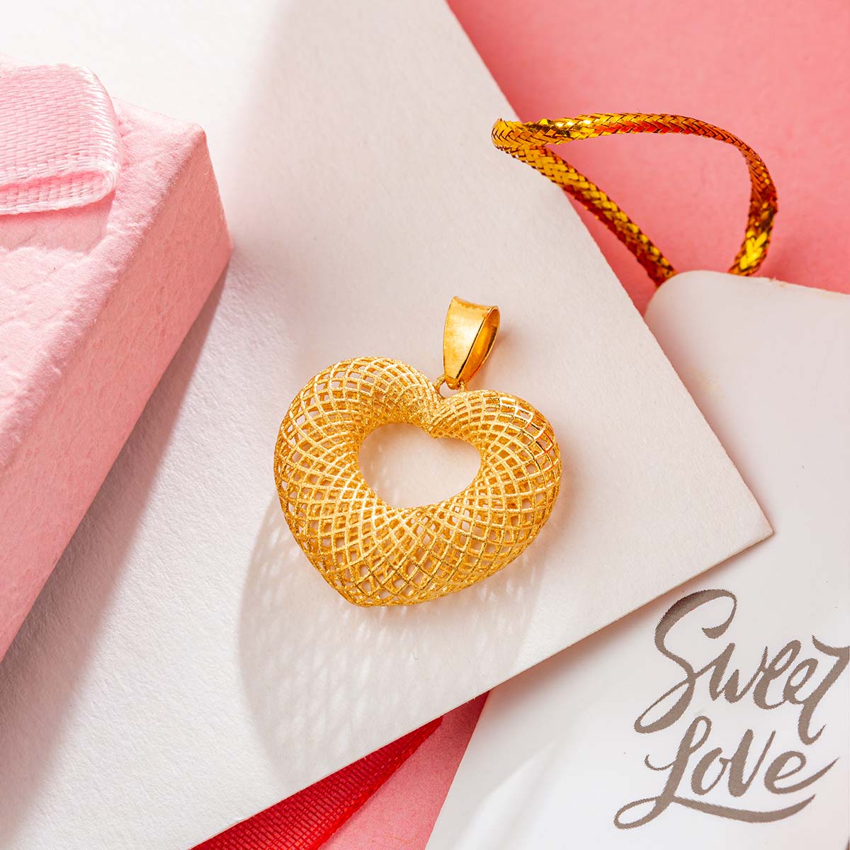 Valentine Jewels image